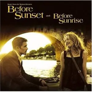 Before Sunset And Before Sunrise (OST)