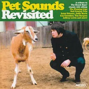 VA - Pet Sounds Revisited (2012) {Mojo}