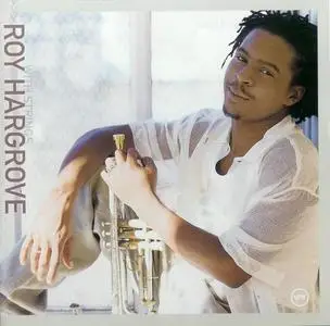 Roy Hargrove - Moment To Moment (2000) {Verve}