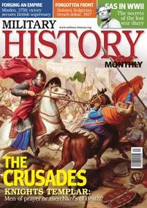 Military History Matters - Issue 16