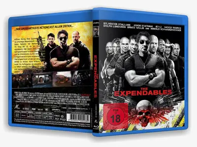 I Mercenari - The Expendables (2010)