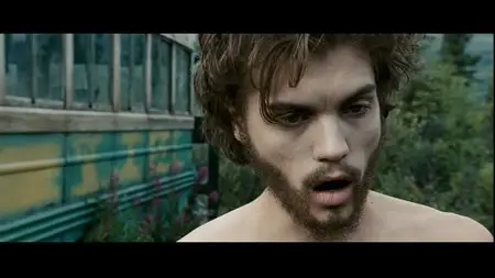 Into the Wild (2007) [Collector's Edition]