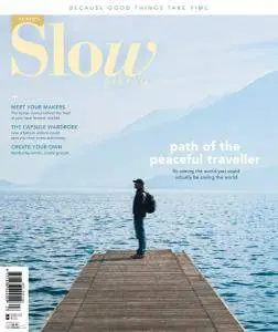 Slow Living - Spring 2016