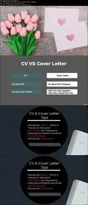 Developing a Quick Basic CV using Online Tools & Templates