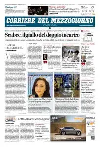 Corriere del Mezzogiorno Campania - 10 Agosto 2022