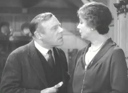 The skin game - Alfred Hitchcock - 1931