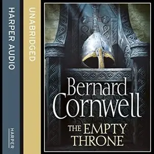 The Empty Throne (The Warrior Chronicles # 8) [Audiobook]