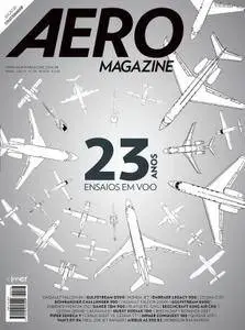 Aero Magazine Brasil - Maio 2017