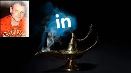 LinkedIn Marketing: Beginner's LinkedIn Blueprint