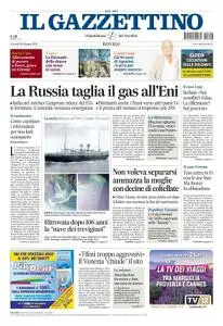 Il Gazzettino Rovigo - 16 Giugno 2022