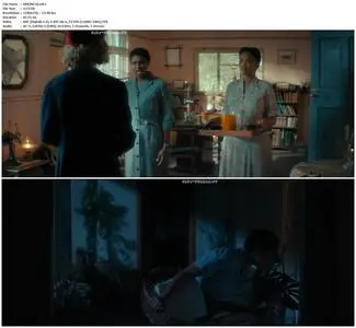 A United Kingdom (2016)