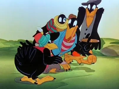 Dumbo (1941)