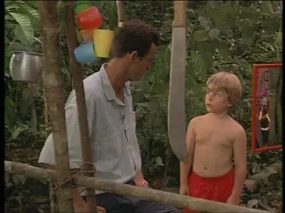 At Play in the Fields of the Lord (1991)