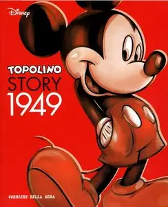 Topolino Story 1949 (N° 1)
