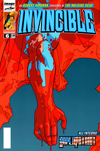 Invincible - Volume 6