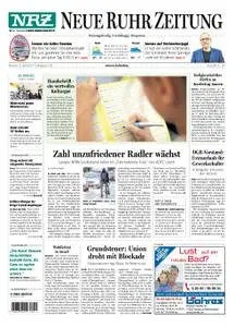 NRZ Neue Ruhr Zeitung Duisburg-West - 10. April 2019