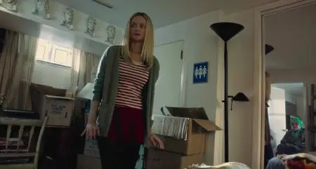My Dead Boyfriend (2016)