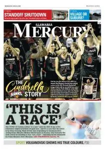 Illawarra Mercury - June 2, 2021