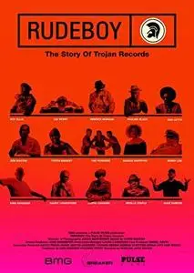 Rudeboy: The Story of Trojan Records (2018)