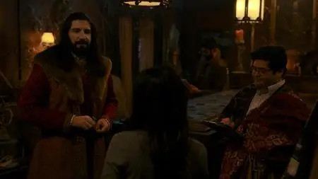 What We Do in the Shadows S04E06