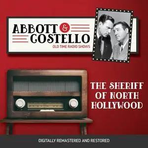 «Abbott and Costello: The Sherriff of North Hollywood» by John Grant, Bud Abbott