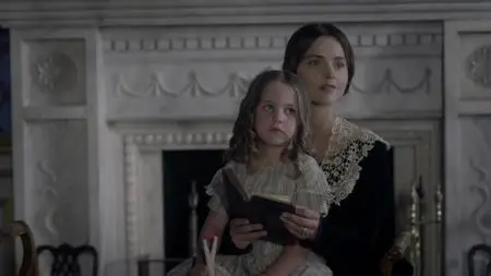 Victoria S02E08