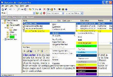 ClipCache Pro v3.1.3