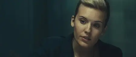 Lockout [Unrated] / Напролом (2012)