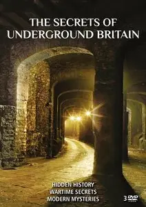 Peach TV - The Secrets of Underground Britain (2008)