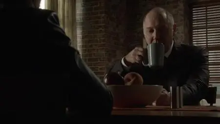 The Blacklist S07E09