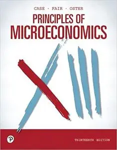 Principles of Microeconomics