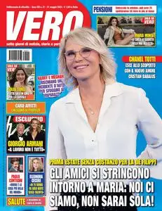 Magazine VÉRO – 24 maggio 2023