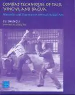 Combat Techniques of Taiji, Xingyu and Bagua - Lu Shengli