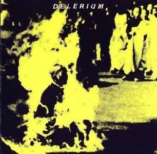 Delerium - Almost Complete Discography