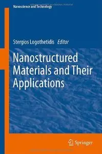 Nanostructured Materials and Their Applications (repost)