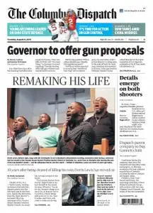 The Columbus Dispatch - August 6, 2019