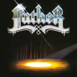 Luther - Luther (1976/2024)