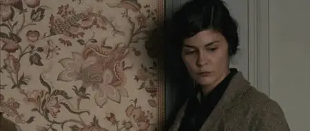 Thérèse Desqueyroux / Thérèse (2012)
