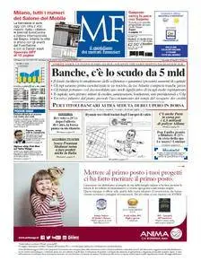 Milano Finanza - 12 Aprile 2016