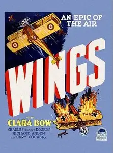 Wings (1927)