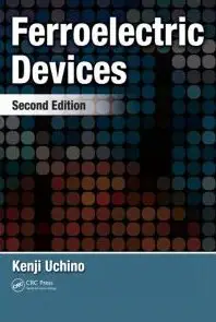 Ferroelectric Devices, 2nd Edition