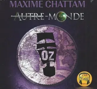 Maxime Chattam, "Autre monde : 5. Oz"