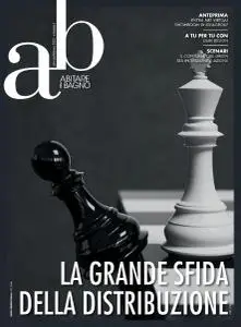 Abitare il bagno - Gennaio-Febbraio 2022