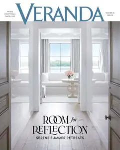 Veranda - July 2022