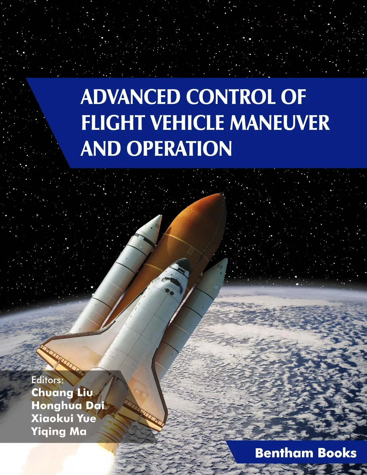 Advanced Control of Flight Vehicle Maneuver and Operation / AvaxHome