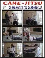 Cane Jiu Jitsu - Ted Gambordella