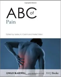 ABC of Pain