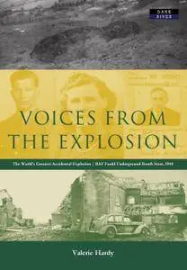 Voices from the Explosion