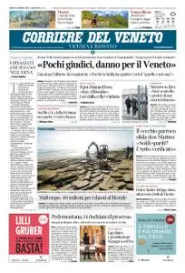 Corriere del Veneto Vicenza e Bassano – 18 gennaio 2020