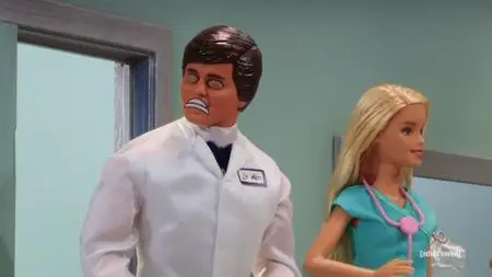 Robot Chicken S11E03